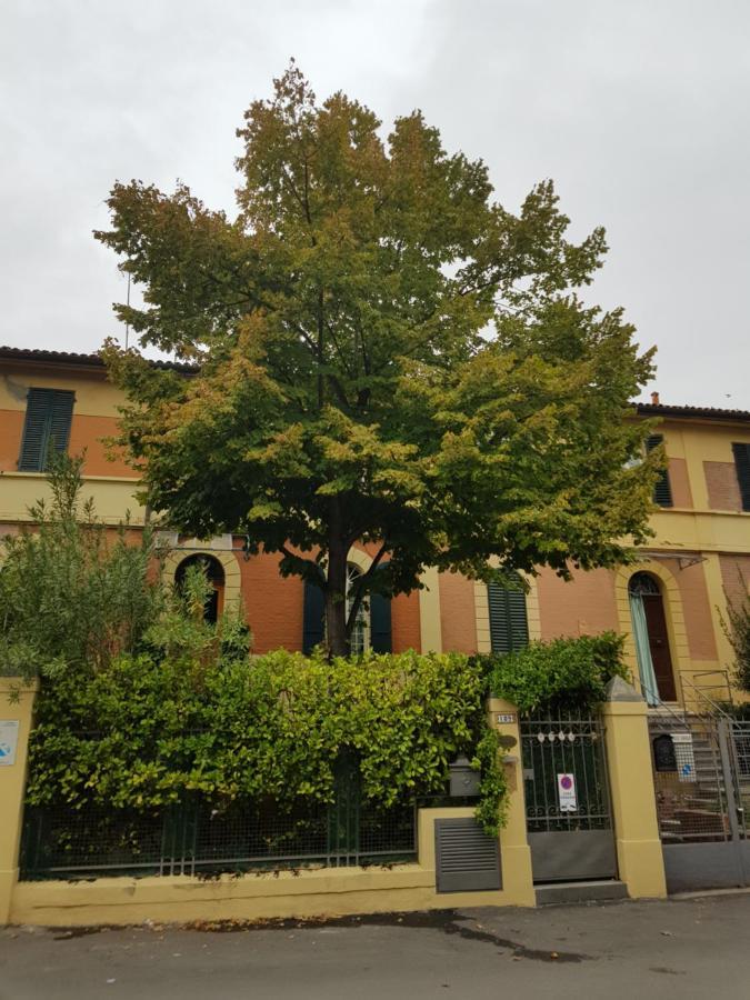 Stella Del Mar Bed & Breakfast Bologna Exterior photo