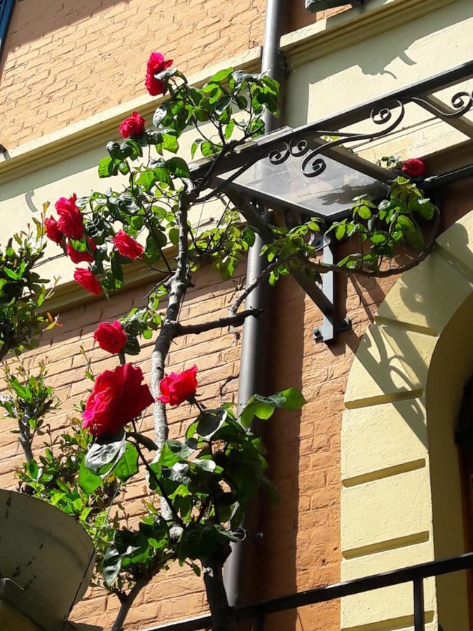 Stella Del Mar Bed & Breakfast Bologna Exterior photo