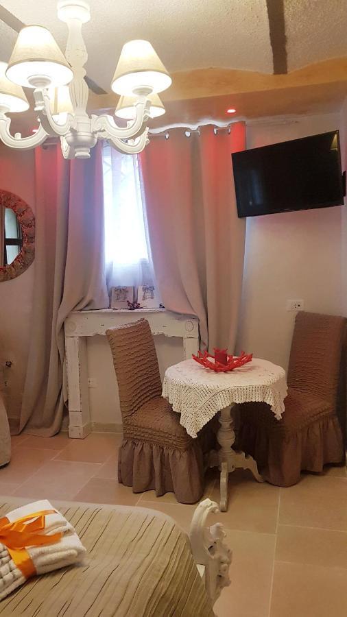 Stella Del Mar Bed & Breakfast Bologna Exterior photo
