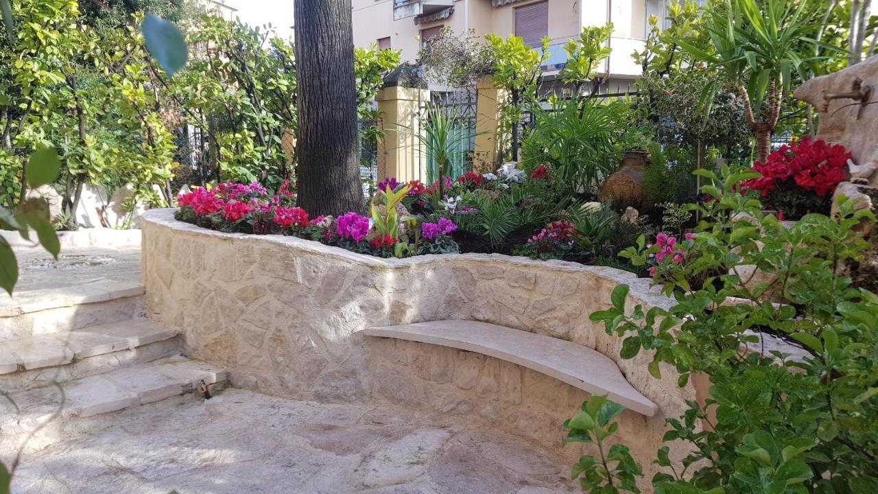 Stella Del Mar Bed & Breakfast Bologna Exterior photo