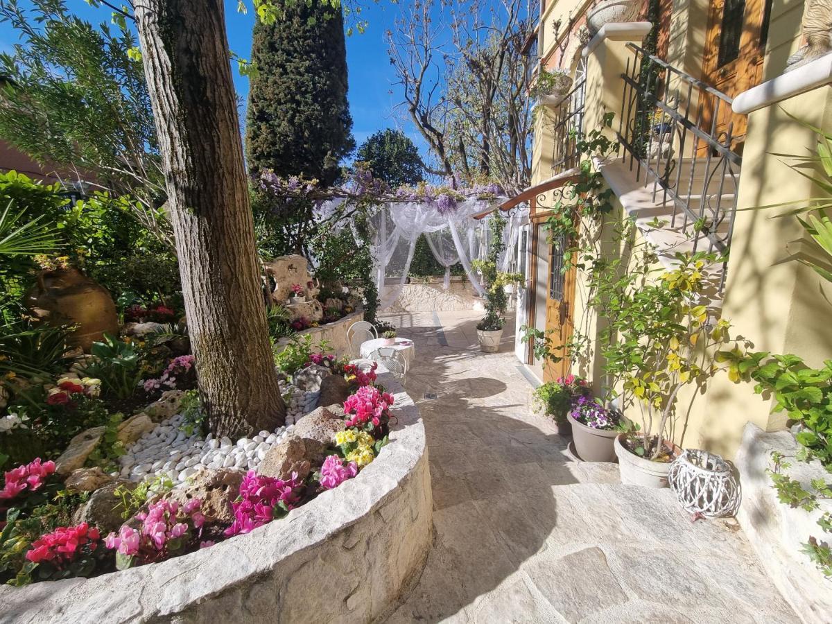 Stella Del Mar Bed & Breakfast Bologna Exterior photo