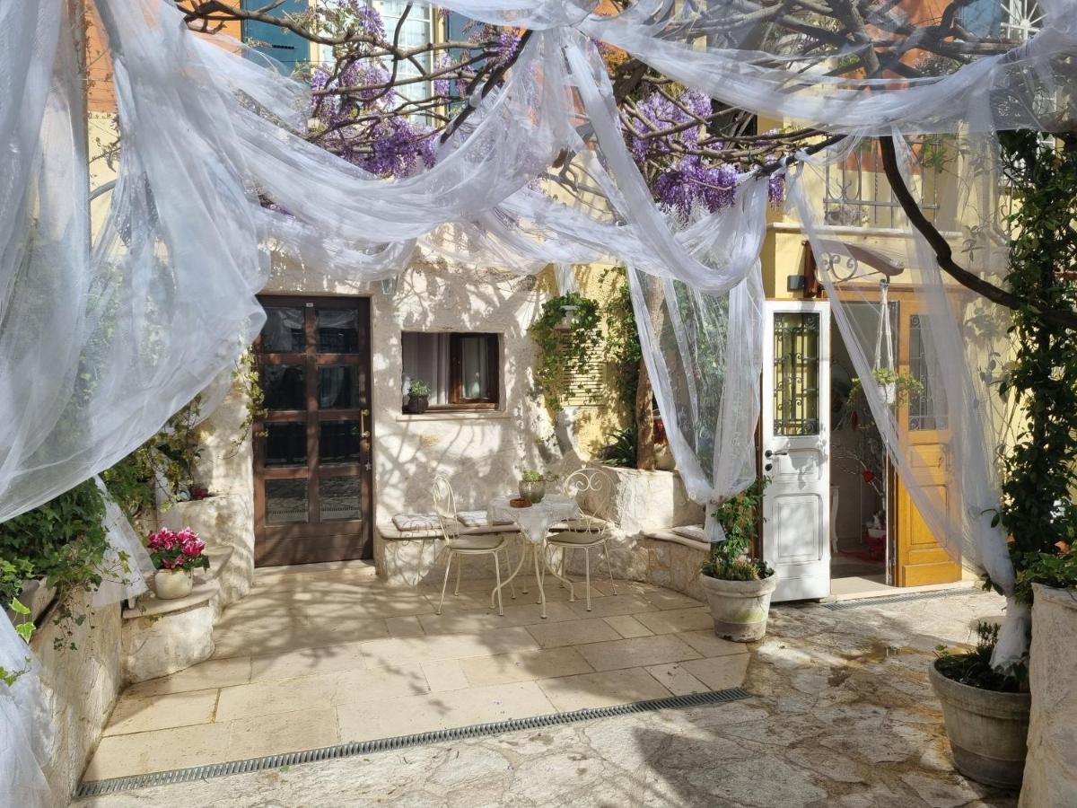 Stella Del Mar Bed & Breakfast Bologna Exterior photo