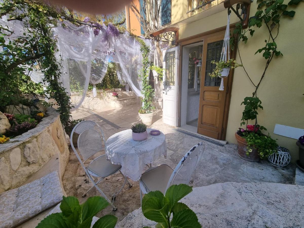 Stella Del Mar Bed & Breakfast Bologna Exterior photo