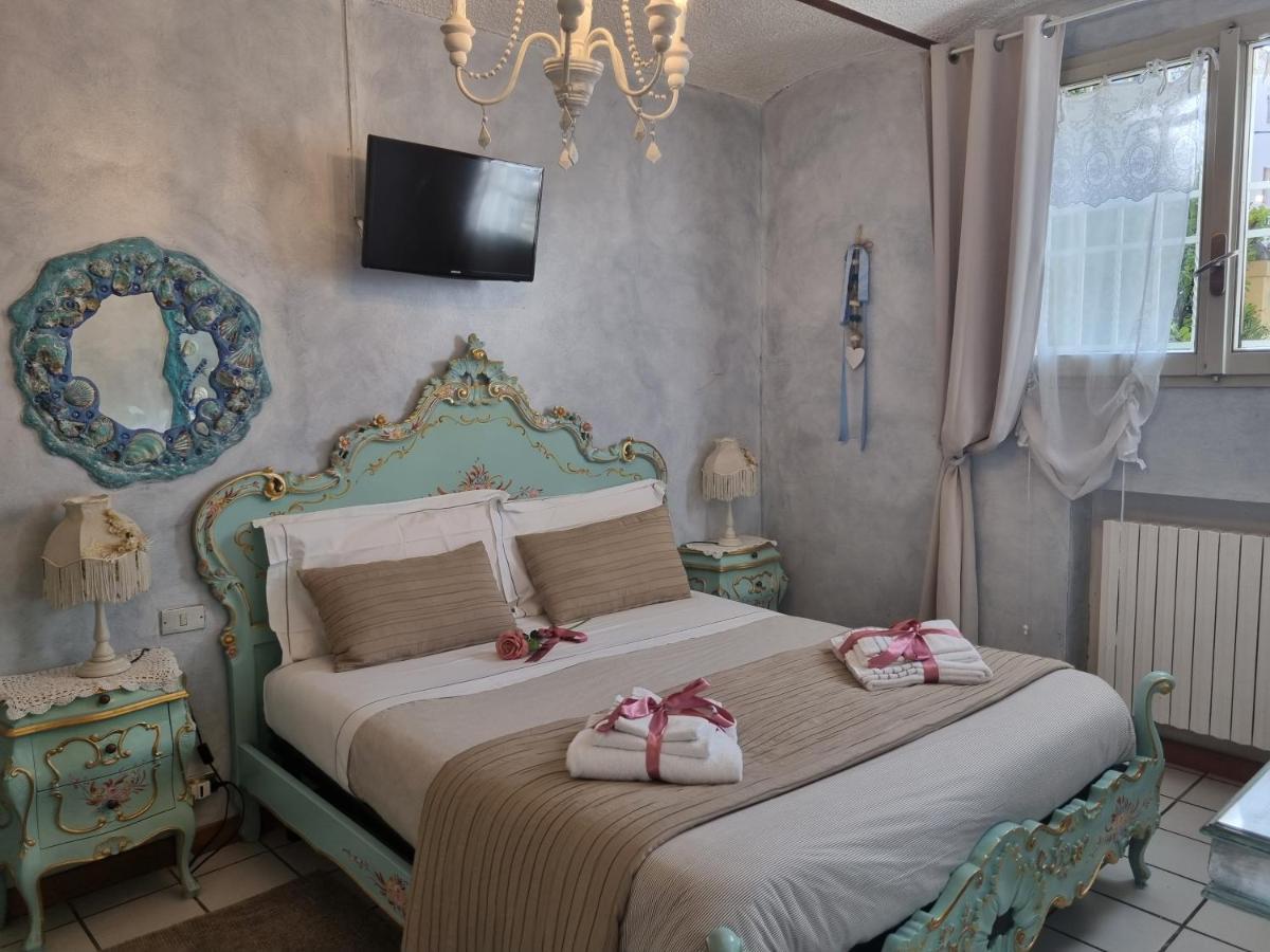 Stella Del Mar Bed & Breakfast Bologna Exterior photo