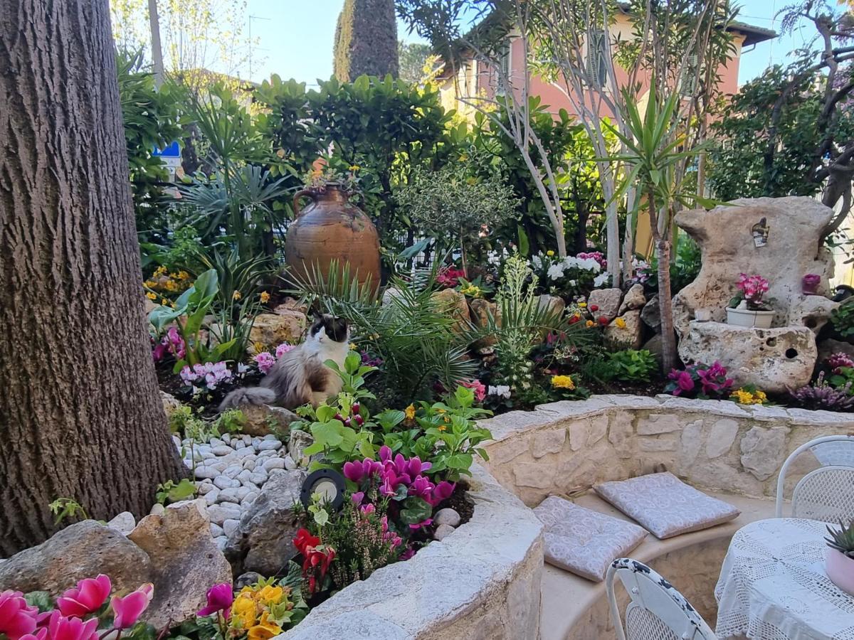 Stella Del Mar Bed & Breakfast Bologna Exterior photo