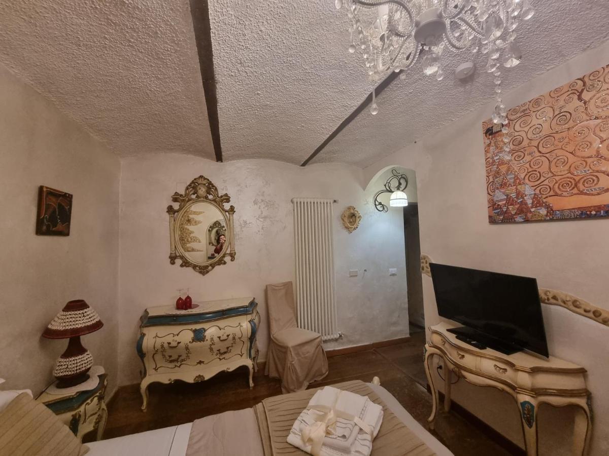 Stella Del Mar Bed & Breakfast Bologna Exterior photo