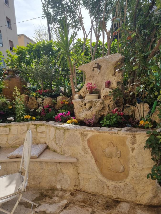 Stella Del Mar Bed & Breakfast Bologna Exterior photo