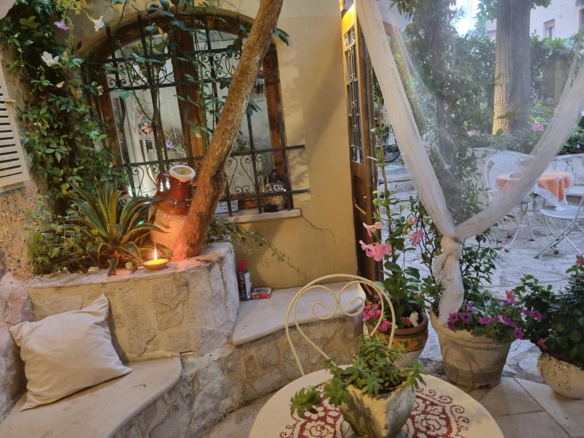 Stella Del Mar Bed & Breakfast Bologna Exterior photo