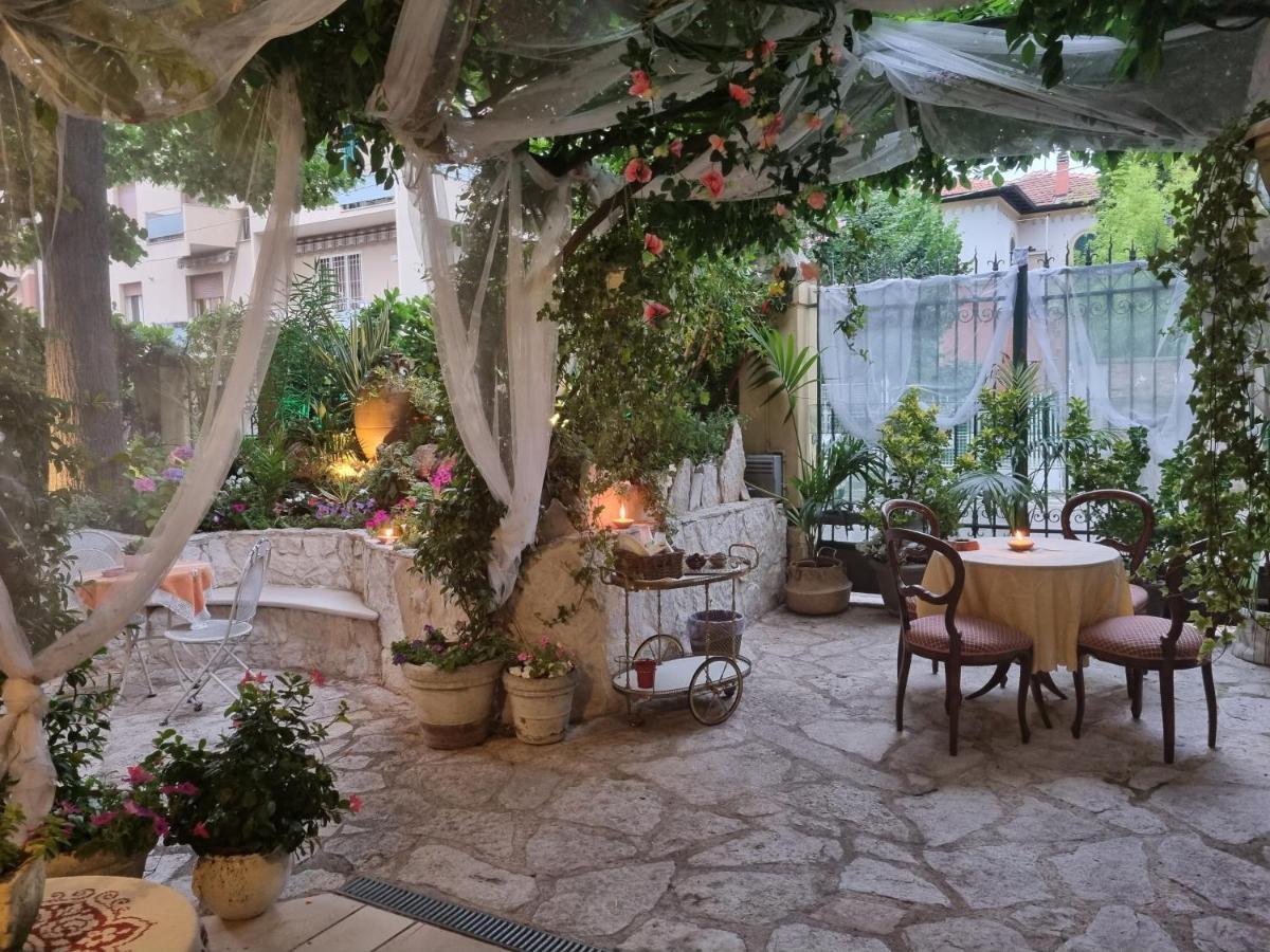 Stella Del Mar Bed & Breakfast Bologna Exterior photo