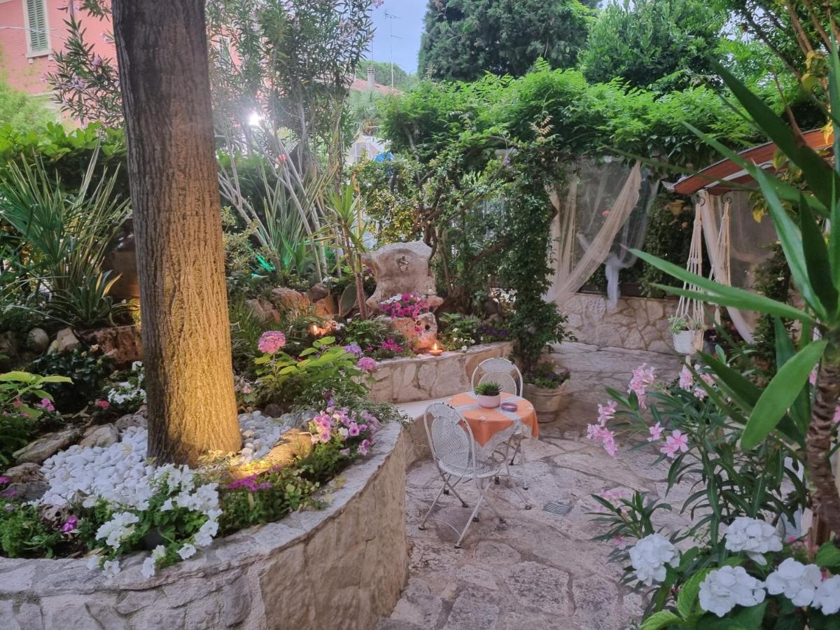 Stella Del Mar Bed & Breakfast Bologna Exterior photo