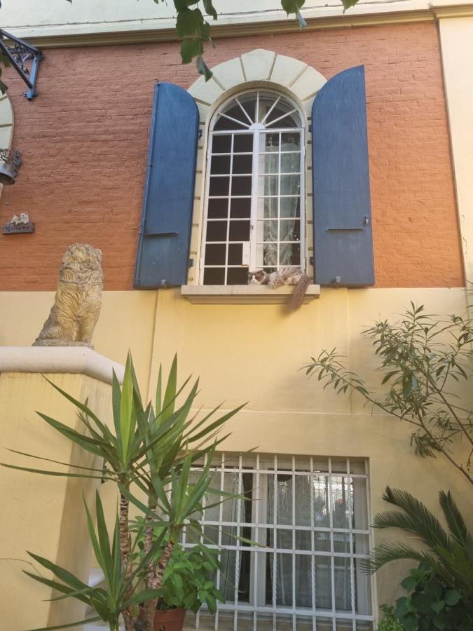 Stella Del Mar Bed & Breakfast Bologna Exterior photo