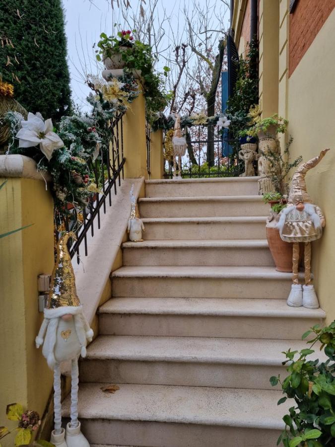 Stella Del Mar Bed & Breakfast Bologna Exterior photo