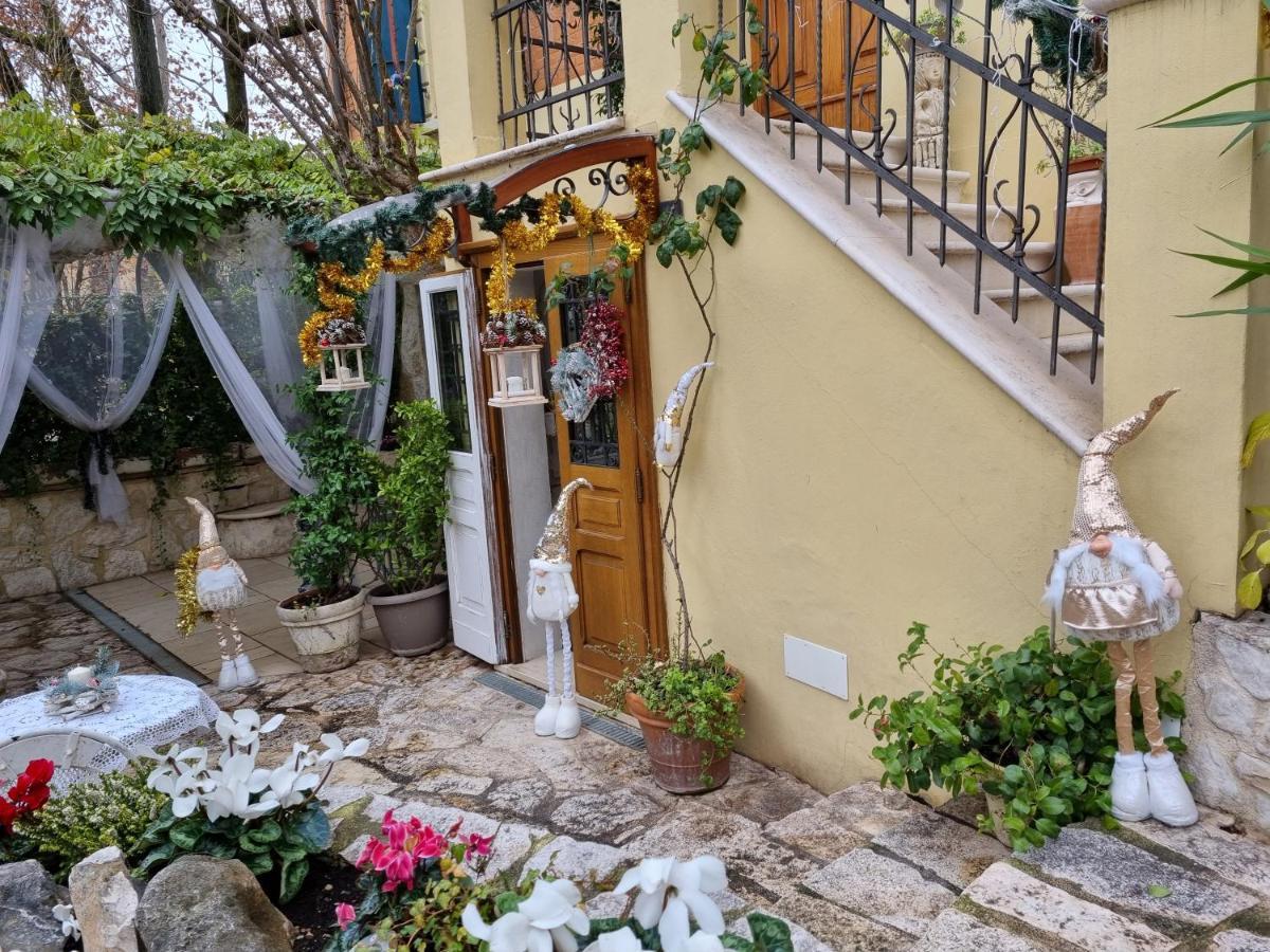 Stella Del Mar Bed & Breakfast Bologna Exterior photo